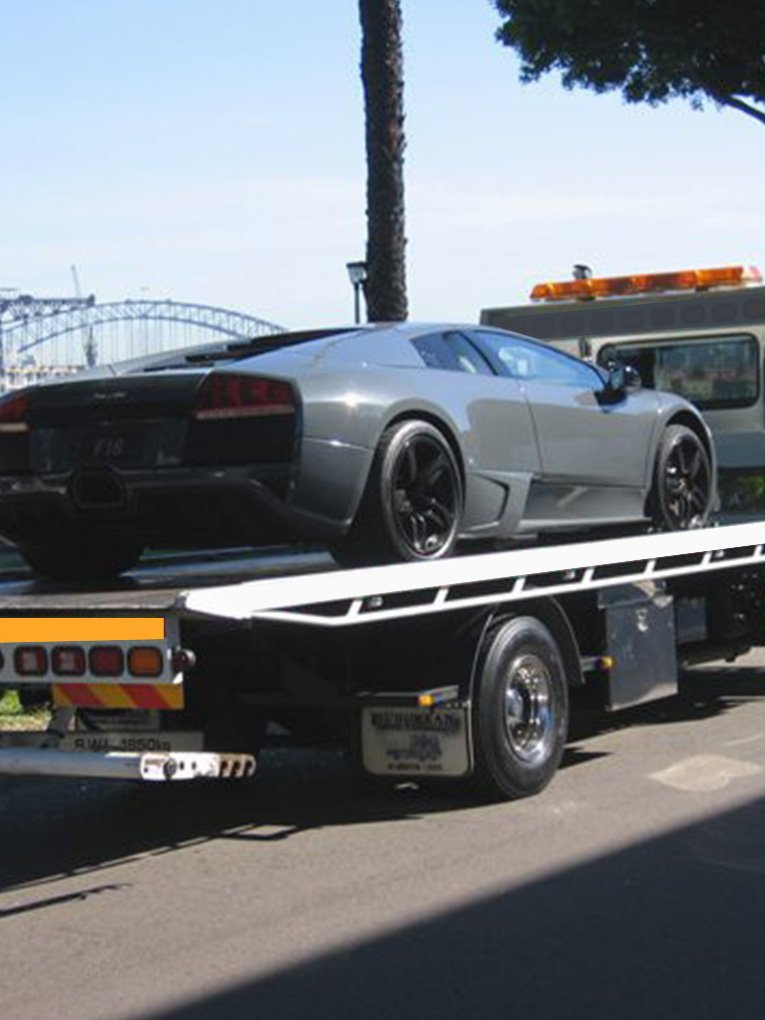 Prestige Car Towing Melbourne